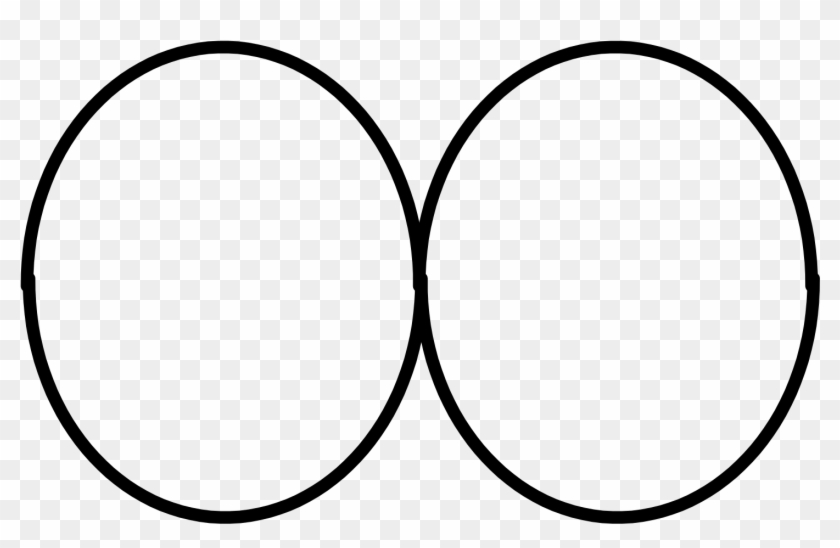 Open - Circle #596392