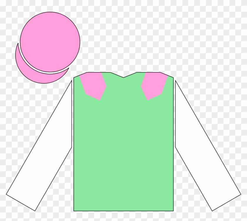 Racing Silks Rough Quest #596402