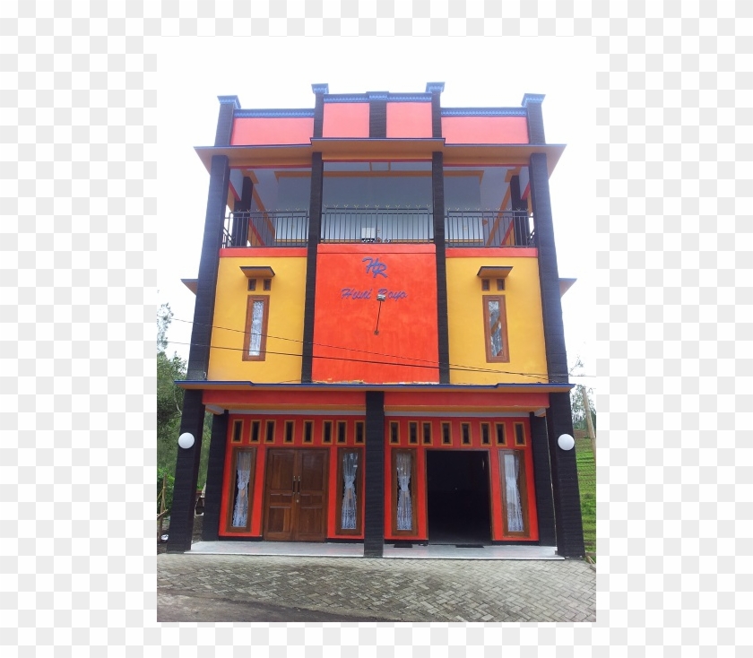 Hotel Huni Raya Bromo - Mount Bromo #596417