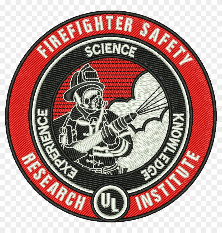 Week Of - Ul Firefighter Safety And Research #596423