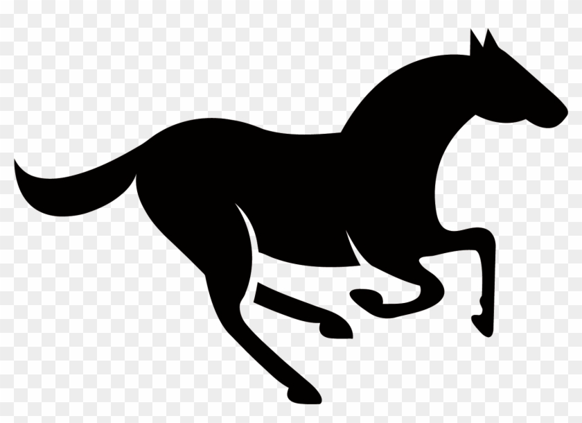 Tennessee Walking Horse Horse Gait Icon - Tennessee Walking Horse Horse Gait Icon #596460