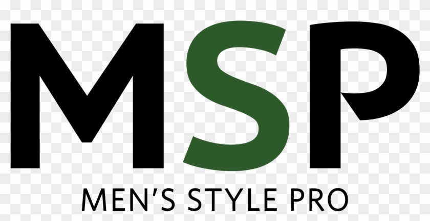 Men's Style Pro - Graphic Design #596475