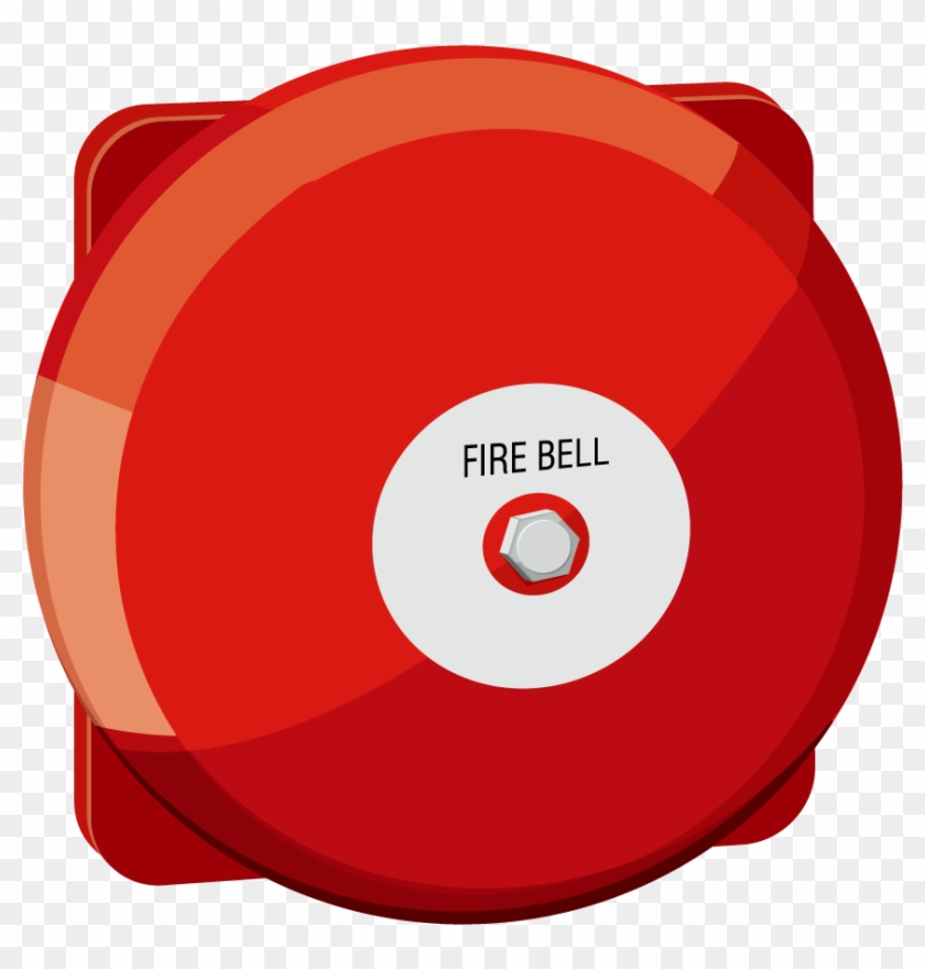 Firefighting Button Firefighter - Euclidean Vector #596498