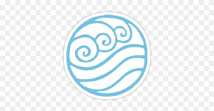 Free Water Symbol Download Free Avatar The Last Airbender Water