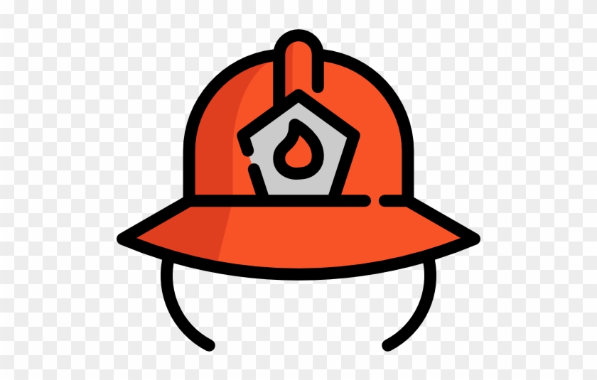 Cascos De Bomberos Png #596529