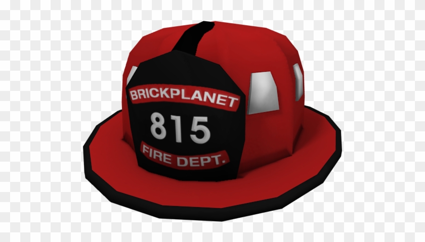 Firefighter Helmet - Baseball Cap #596562
