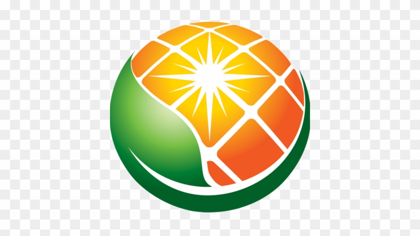 Ecolibrium Solar - Ecolibrium Solar Logo #596566