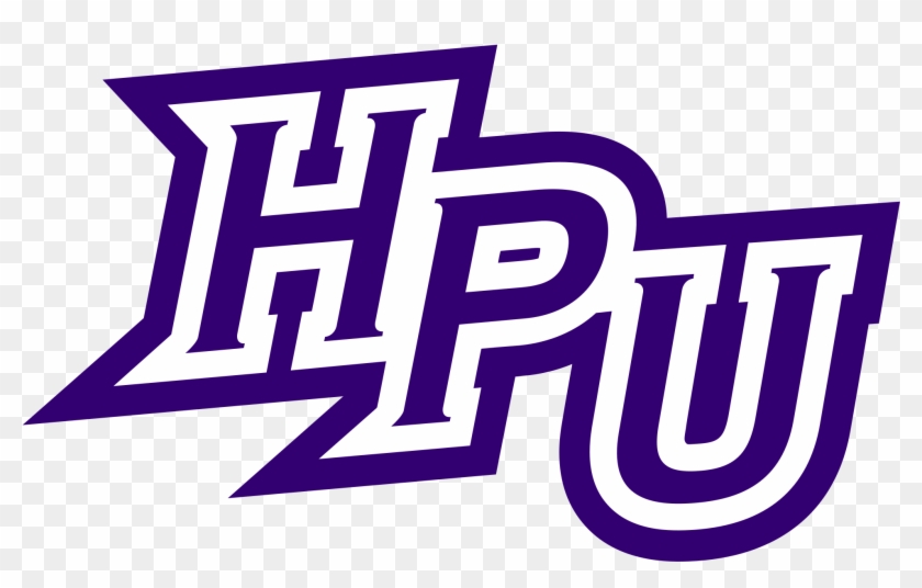 High Point University Logo #596570