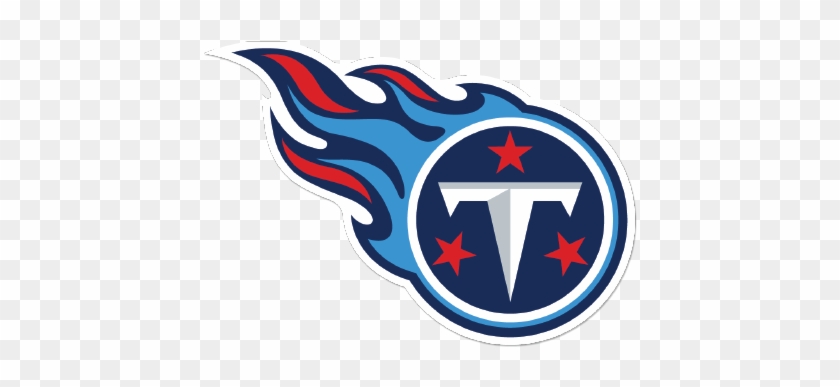 Tennessee Titans Decals Set Of 2 Cornhole Board Decals - Tennessee Titans Team Colors #596593