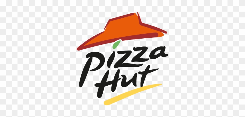 Pizza Hut Vector Logo - Pizza Hut Clipart #596615