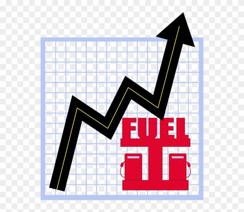 Why Is World Crude Oil Price Decreasing While Gas At - Rising Fuel Prices #596622