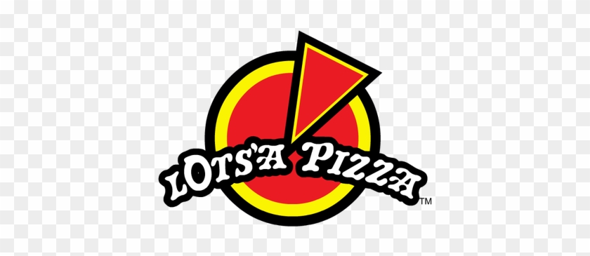 According To Their Website, They Supposedly Started - Lot's A Pizza #596623