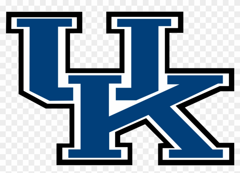 Kentucky Wildcats Logo - University Of Kentucky Logo Vector #596637