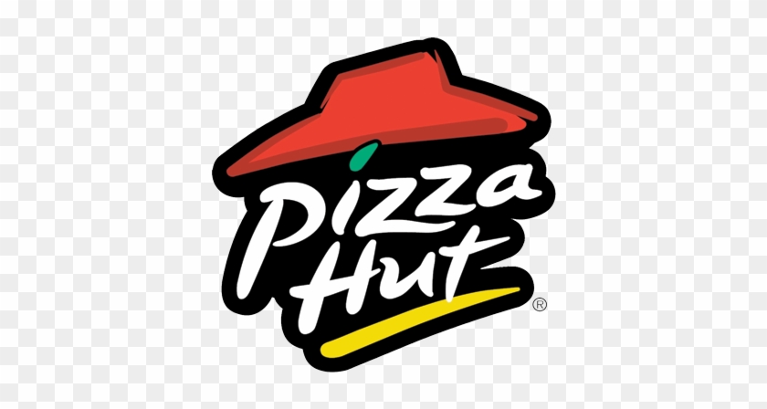 Pizza Hut Logo - Pizza Hut Logo Png #596639