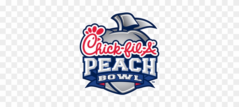 Alabama Crimson Tide - Chick Fil A Bowl #596655