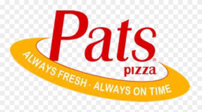 Pat's Pizzeria Delivery - Pat's Pizza #596696