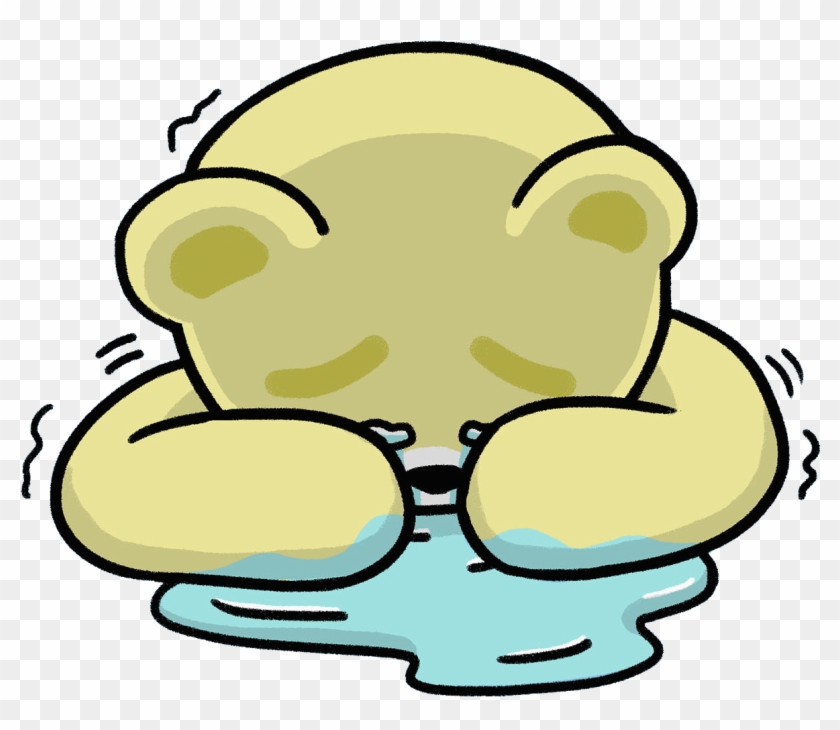 Tears Cartoon Crying - Tears Cartoon Crying - Free Transparent PNG Clipart  Images Download