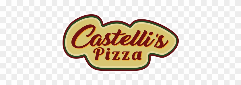 Castelli's Pizza - Castelli's Pizza #596697