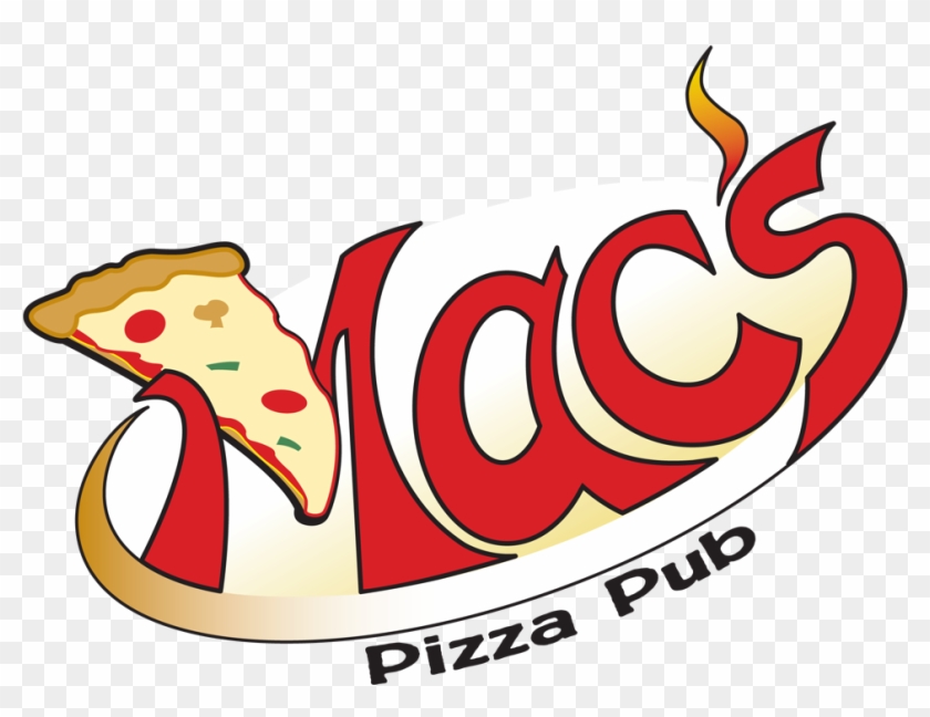 Mac's Pizza Pub #596701