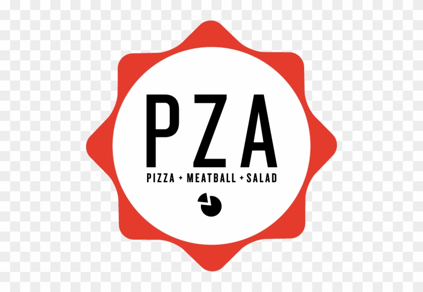 Pza Logo - Charlotte Douglas International Airport #596702