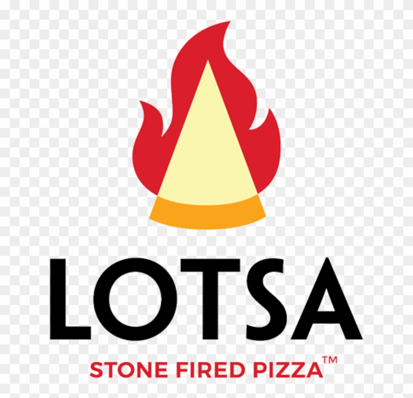 Lotsa Stone Fired Pizza Delivery - Lotsa Pizza #596706