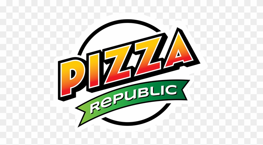 Pizza Republic #596713