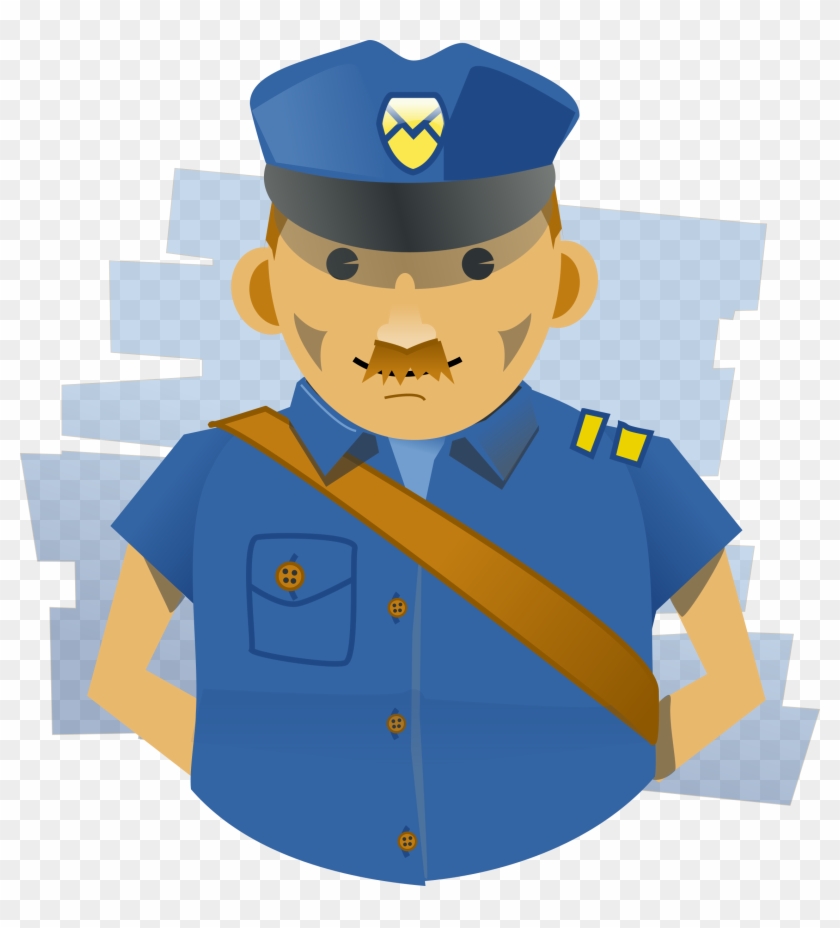 This Free Icons Png Design Of Postman Png - Transparent Postman #596737