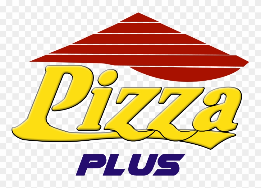 Pizza Plus #596740