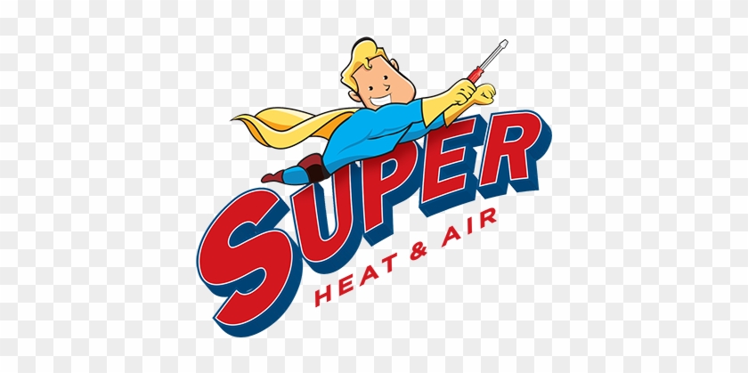 Media - Super Heat And Air #596747