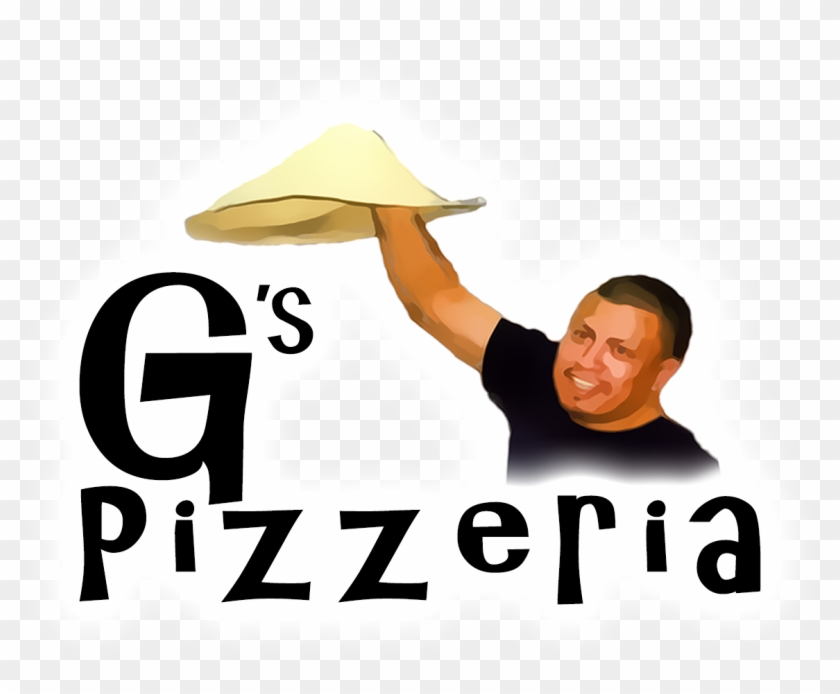 G's Pizza - G's Pizzeria #596781
