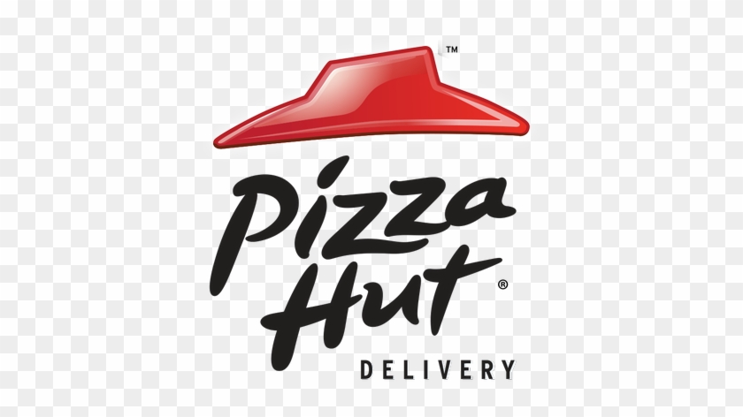 Pizza Hut Delivery - Logo De Pizza Hut #596782