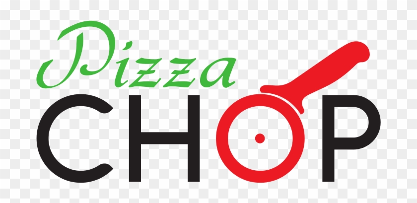 Pizza Chop - Pizza Chop #596786