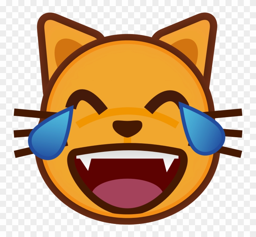 Tears Of Joy - Zazzle Emoji Cat Trucker Hat #596791