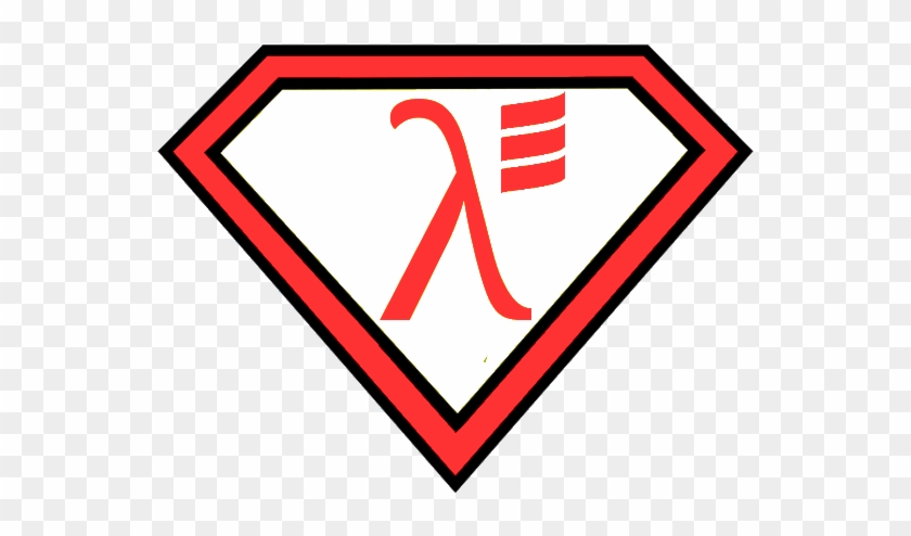Advanced Functional Scala - Superman Logo Drawing 3d #596836