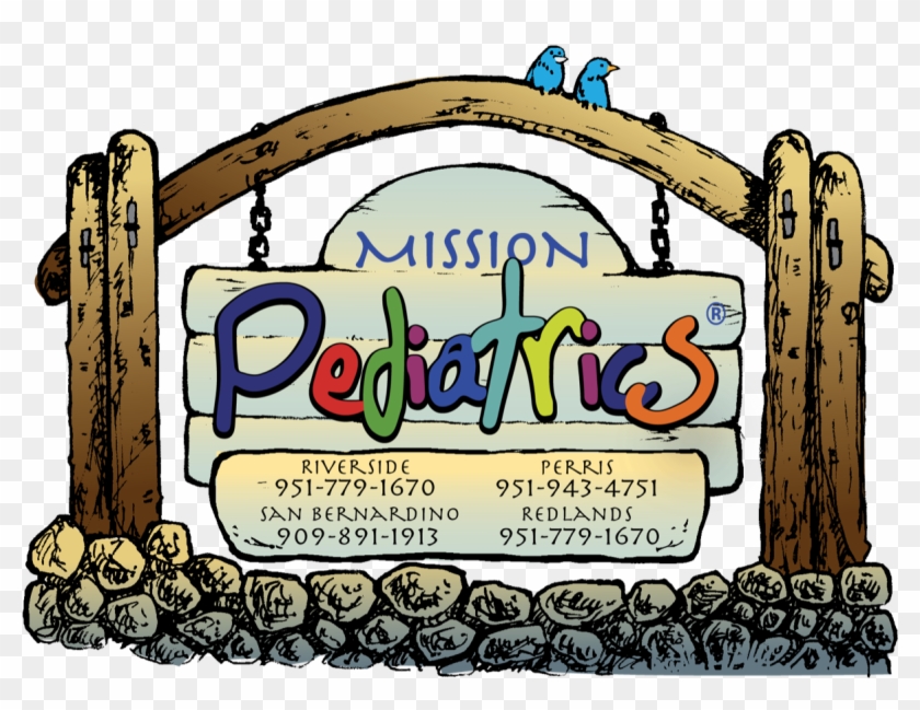 Mission Pediatrics - Mission Pediatrics #596857
