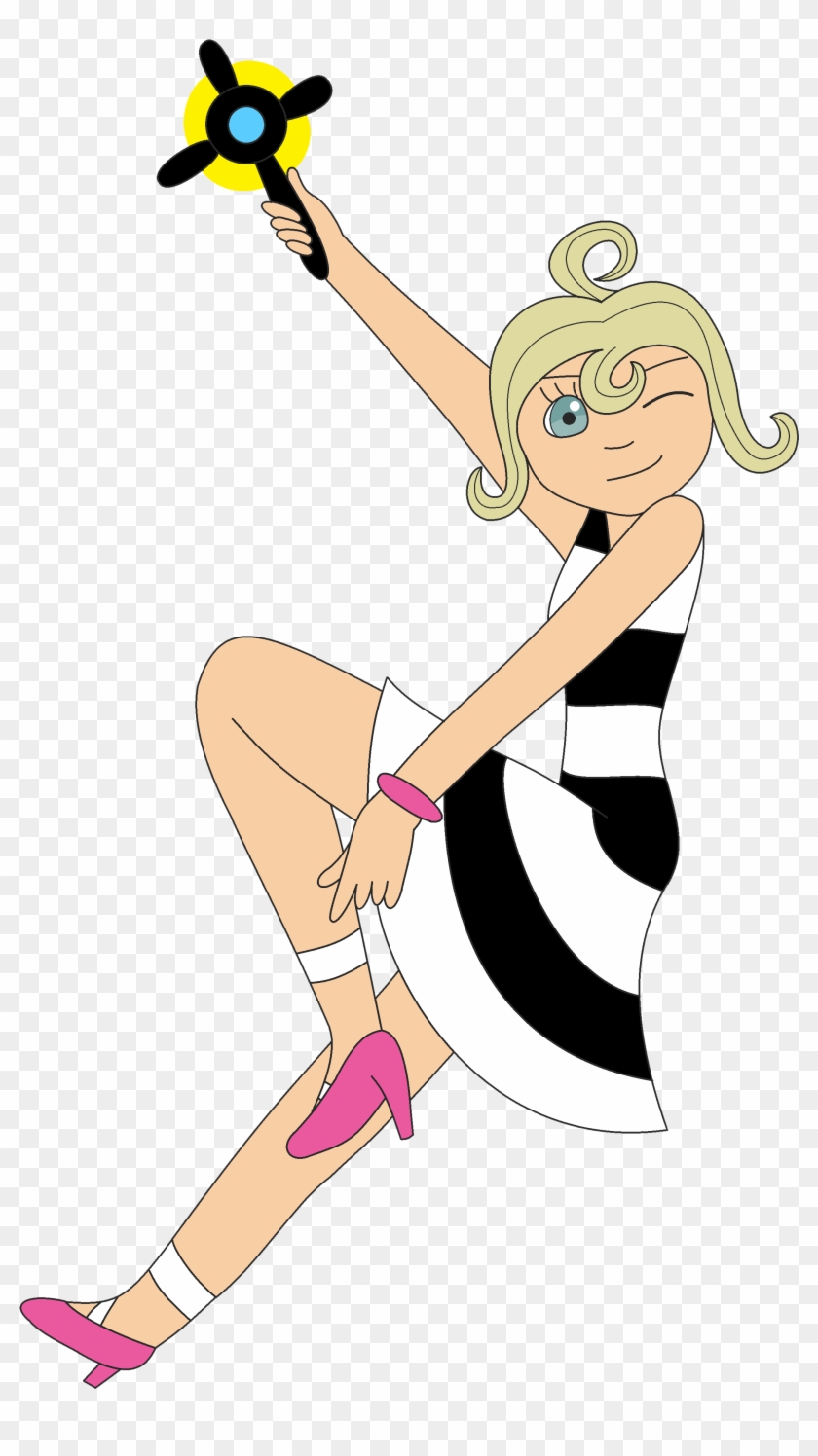 Author Comments - Cartoon #596889