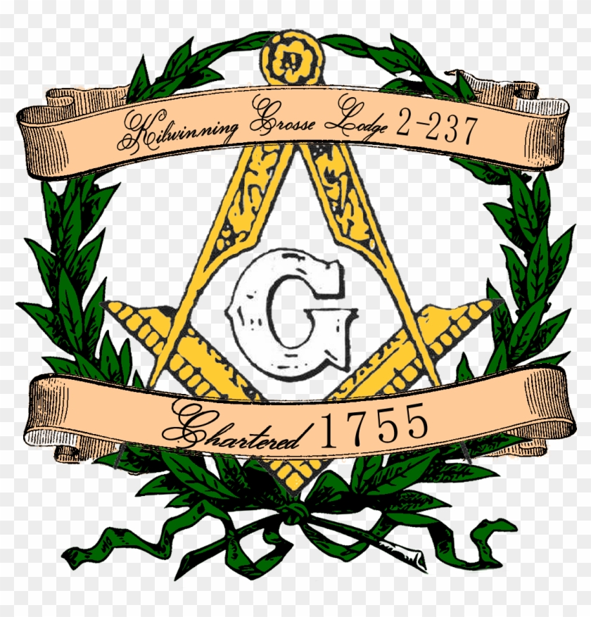 Freemasonry Masonic Lodge Tree Riddle Clip Art - Illustration #596910