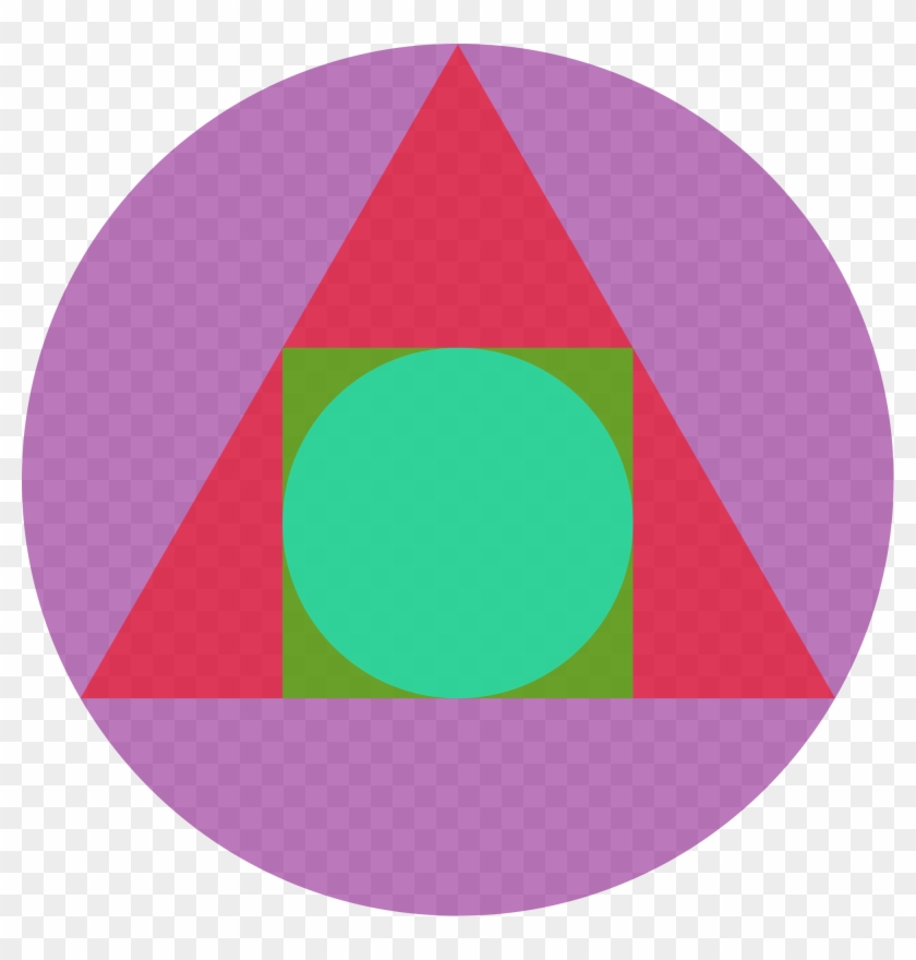 Open - Circle #596908