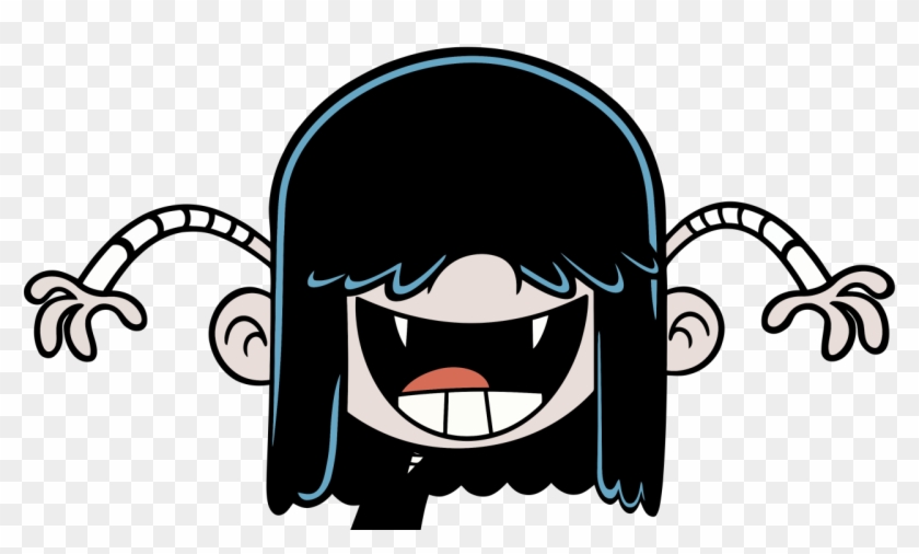 Vampire Lucy - Lucy Loud Vampire #596919