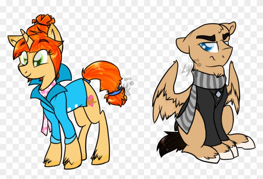 Justagirlonline, Despicable Me, Gru, Lucy Wilde, Ponified, - Despicable Me Lucy And Gru Art #596928