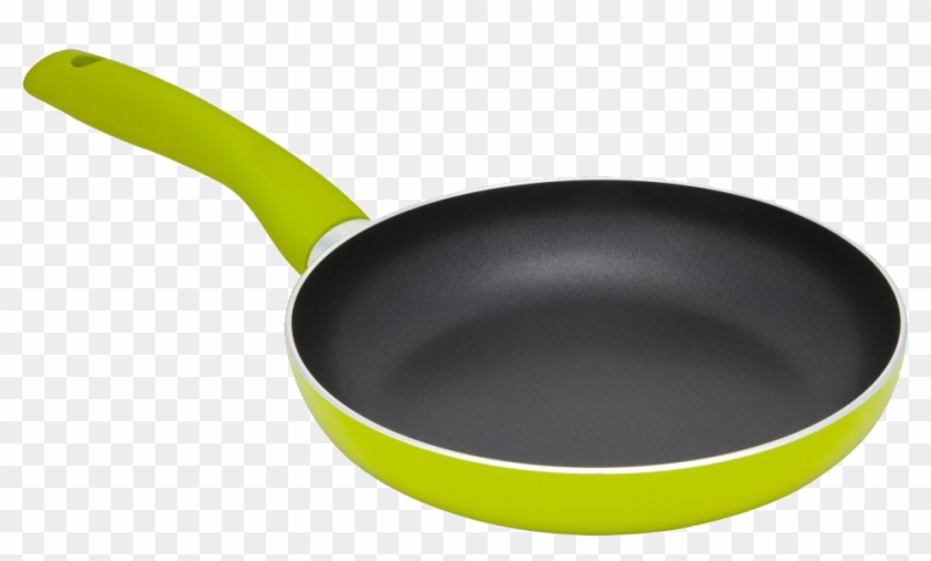 Frying Pan Clip Art - Frying Pan Clipart Png #596927