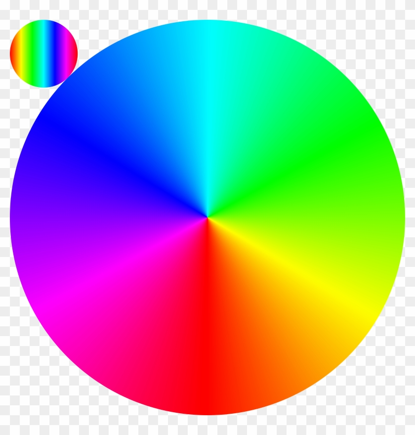 Spectrum - Color Scale #596937