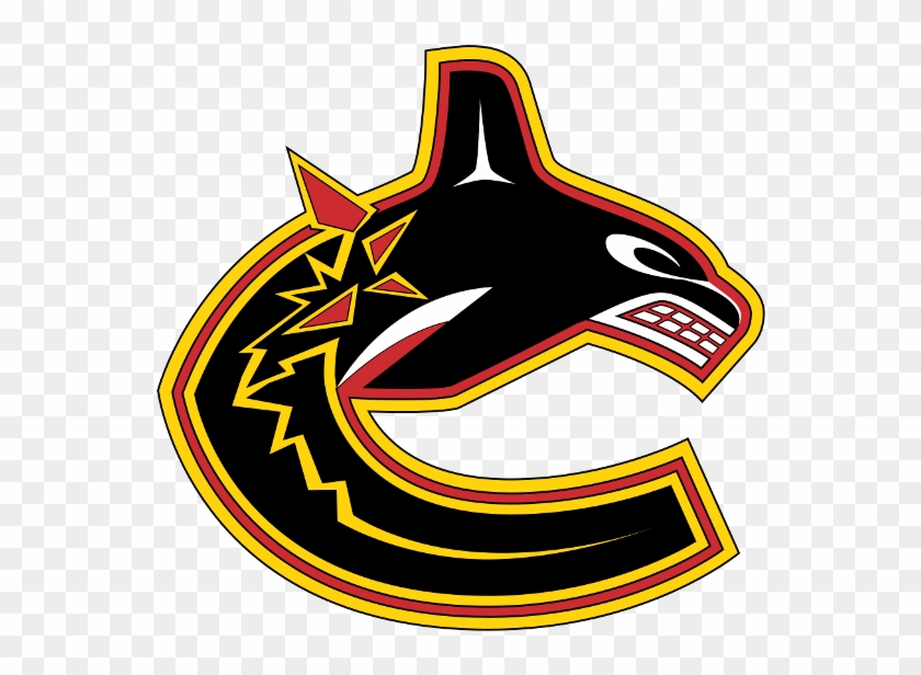 Vancouver Canucks Logo Redesign #597038