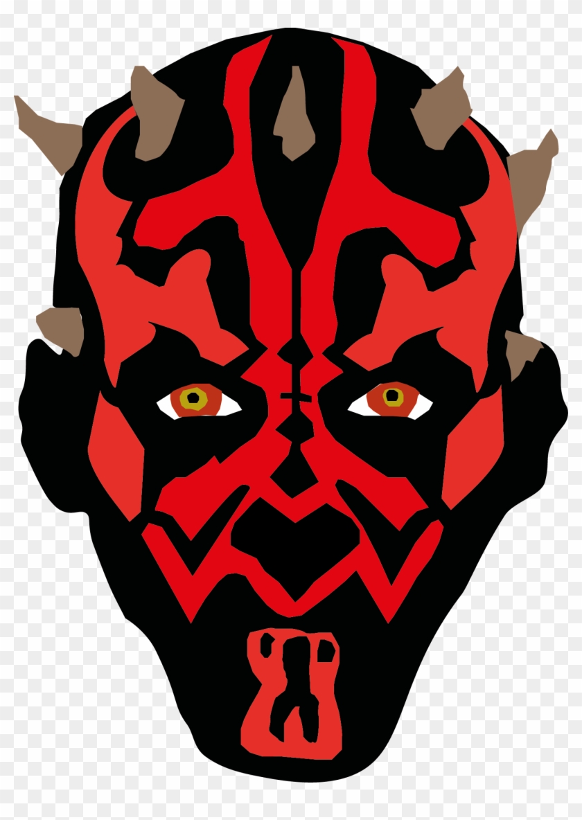 Darth Maul 2017 1  Wookieepedia  Fandom