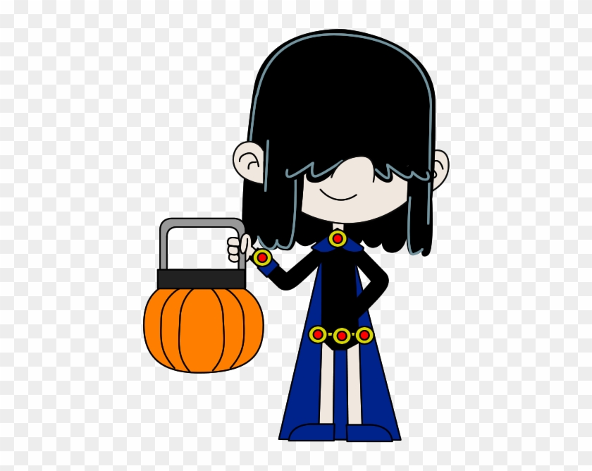 6 A Request By Thewarnerking - Lucy Loud #597065