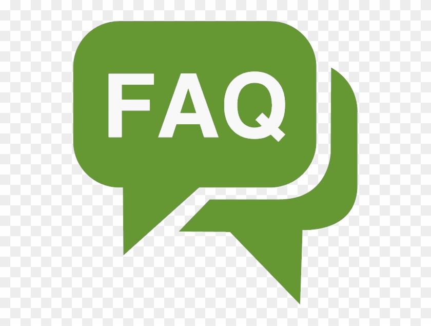 Faq Icon #597086