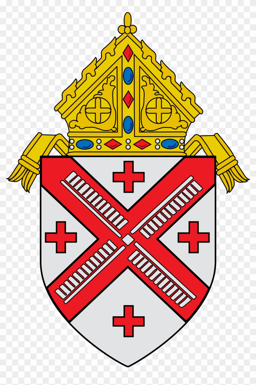Archdiocese Of Caceres Logo #597090