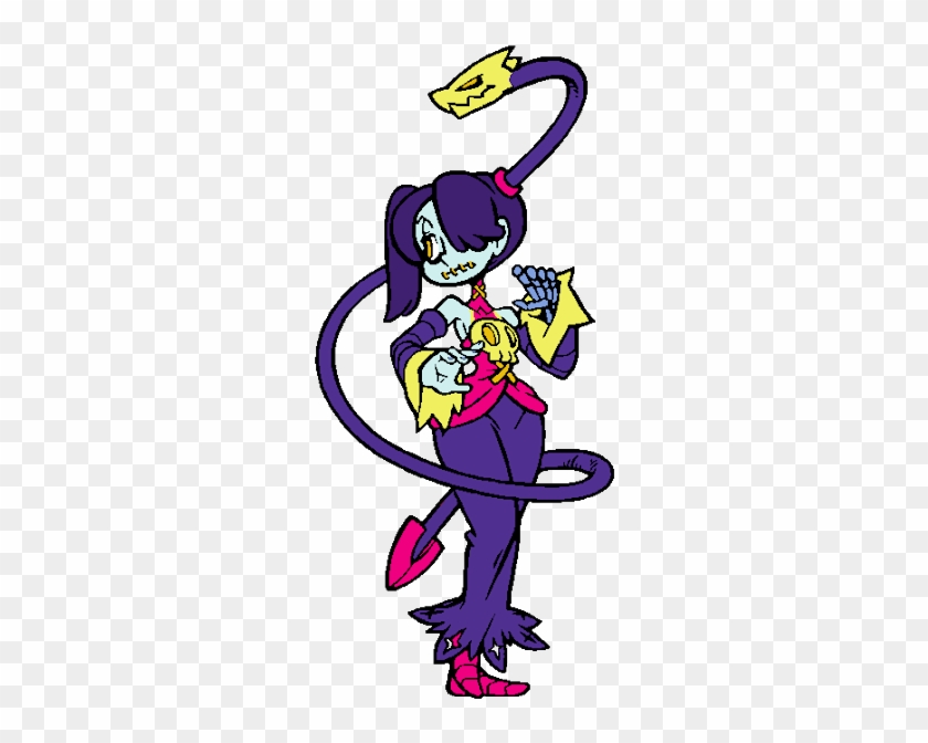 I Bet Any Some Of Money, A Lot Of People Got This One - Hsien Ko And Squigly #597098