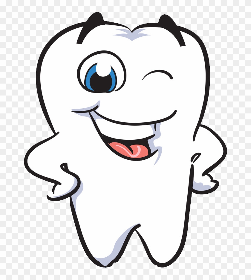 Human Tooth Smile Dentistry Clip Art - Teeth Clipart #597115