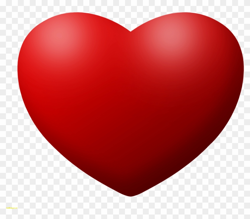 Heart Png Free Images Awesome Pic Of Heart - Пульсирующее Сердце #597142